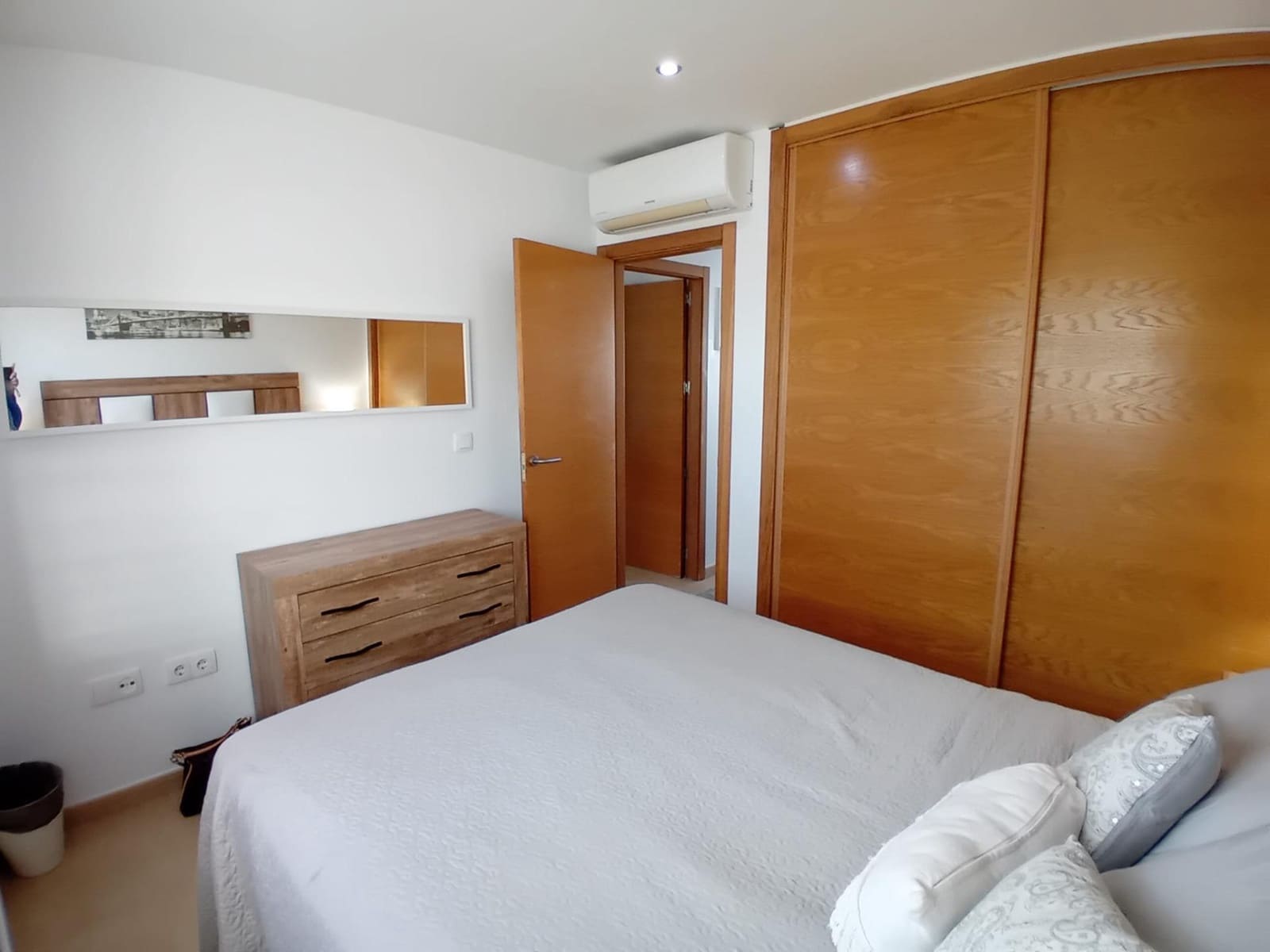2 bedroom Apartment for sale in Condado de Alhama with pool - € 128,995 (Ref: 9783026)