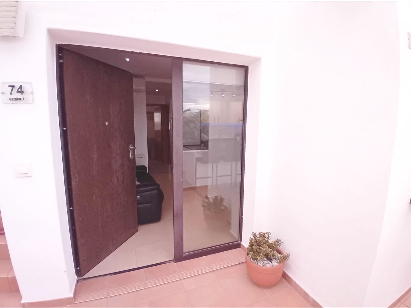 2 bedroom Apartment for sale in Condado de Alhama with pool - € 128,995 (Ref: 9783026)