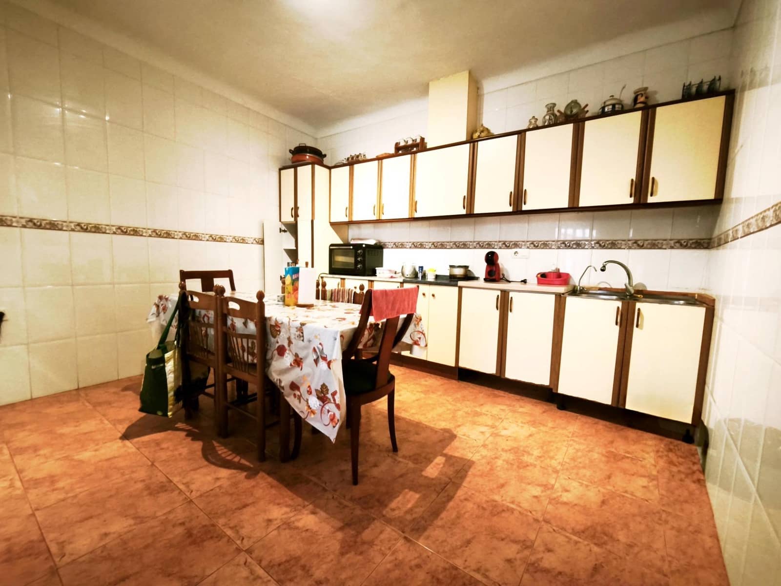 4 soveværelse Byhus til salg i Mazarron - € 115.000 (Ref: 9783027)