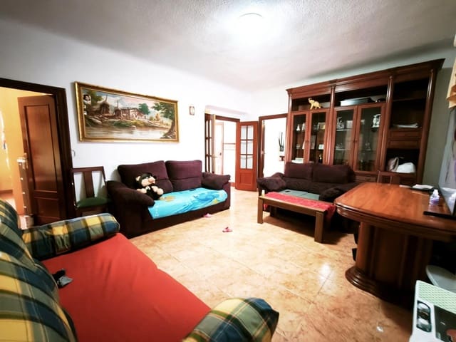 4 Zimmer Haus zu verkaufen in Mazarrón - 115.000 € (Ref: 9783027)