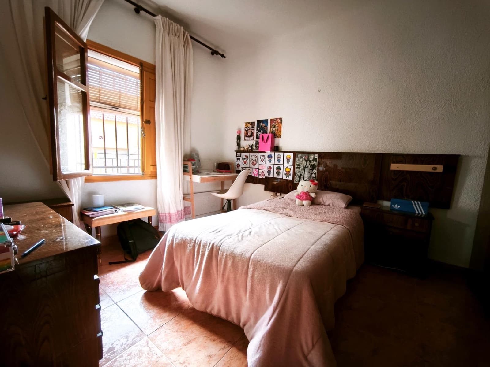 4 soveværelse Byhus til salg i Mazarron - € 115.000 (Ref: 9783027)