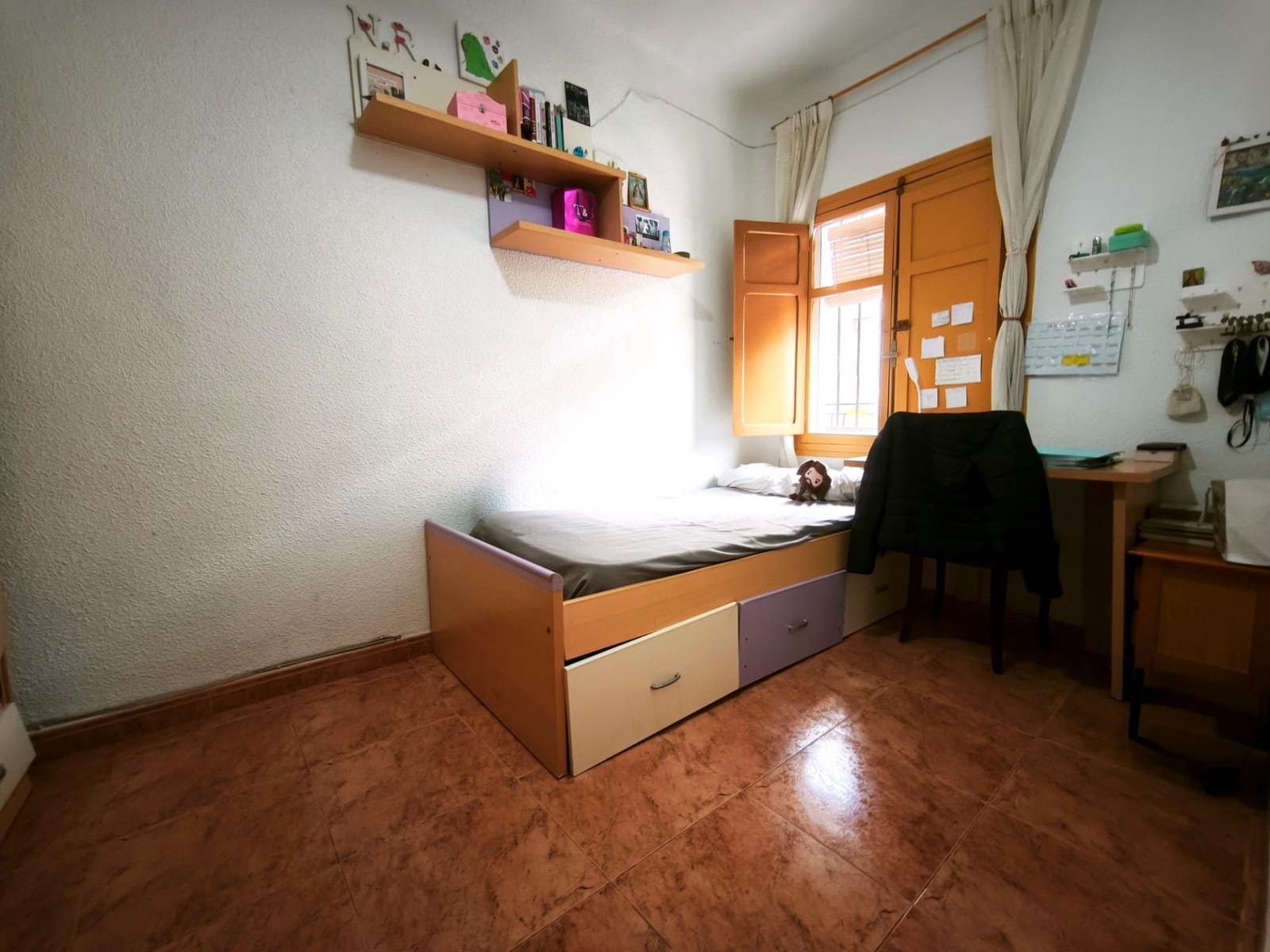 4 soveværelse Byhus til salg i Mazarron - € 115.000 (Ref: 9783027)