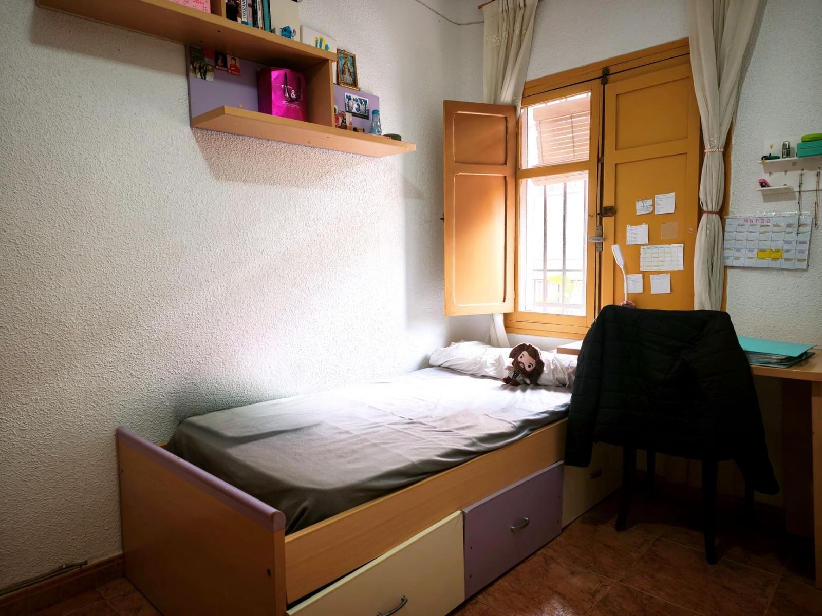 4 soveværelse Byhus til salg i Mazarron - € 115.000 (Ref: 9783027)