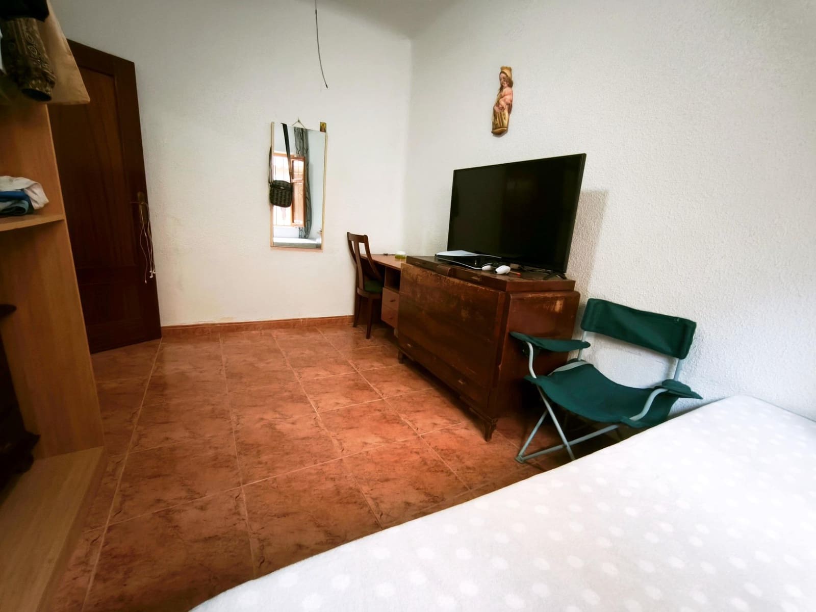 4 soveværelse Byhus til salg i Mazarron - € 115.000 (Ref: 9783027)