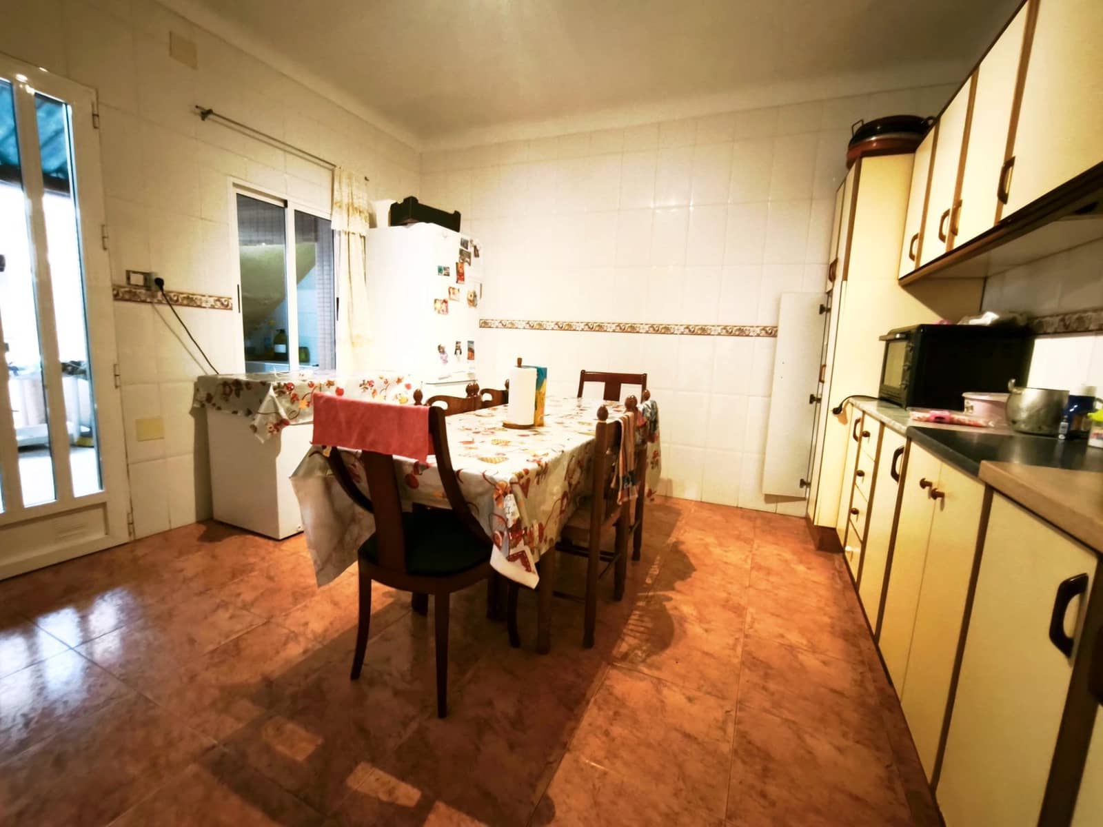 4 soveværelse Byhus til salg i Mazarron - € 115.000 (Ref: 9783027)