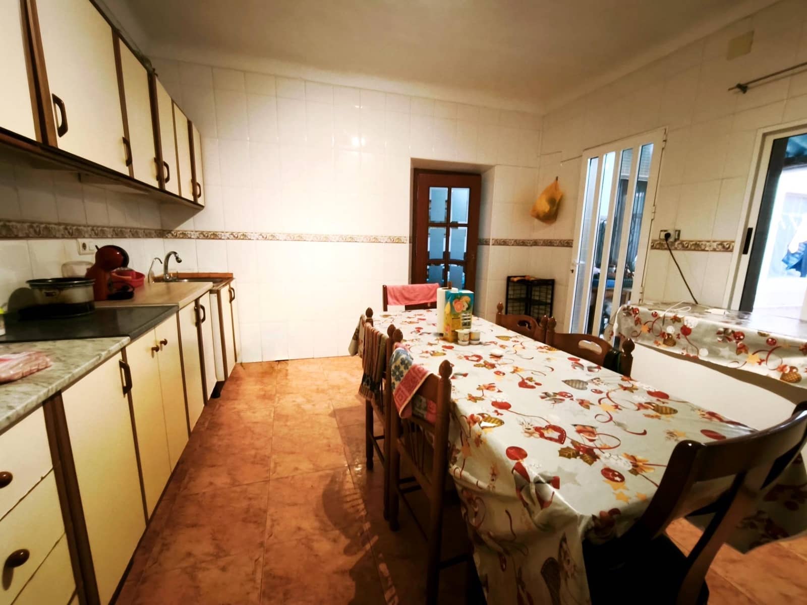 4 soveværelse Byhus til salg i Mazarron - € 115.000 (Ref: 9783027)