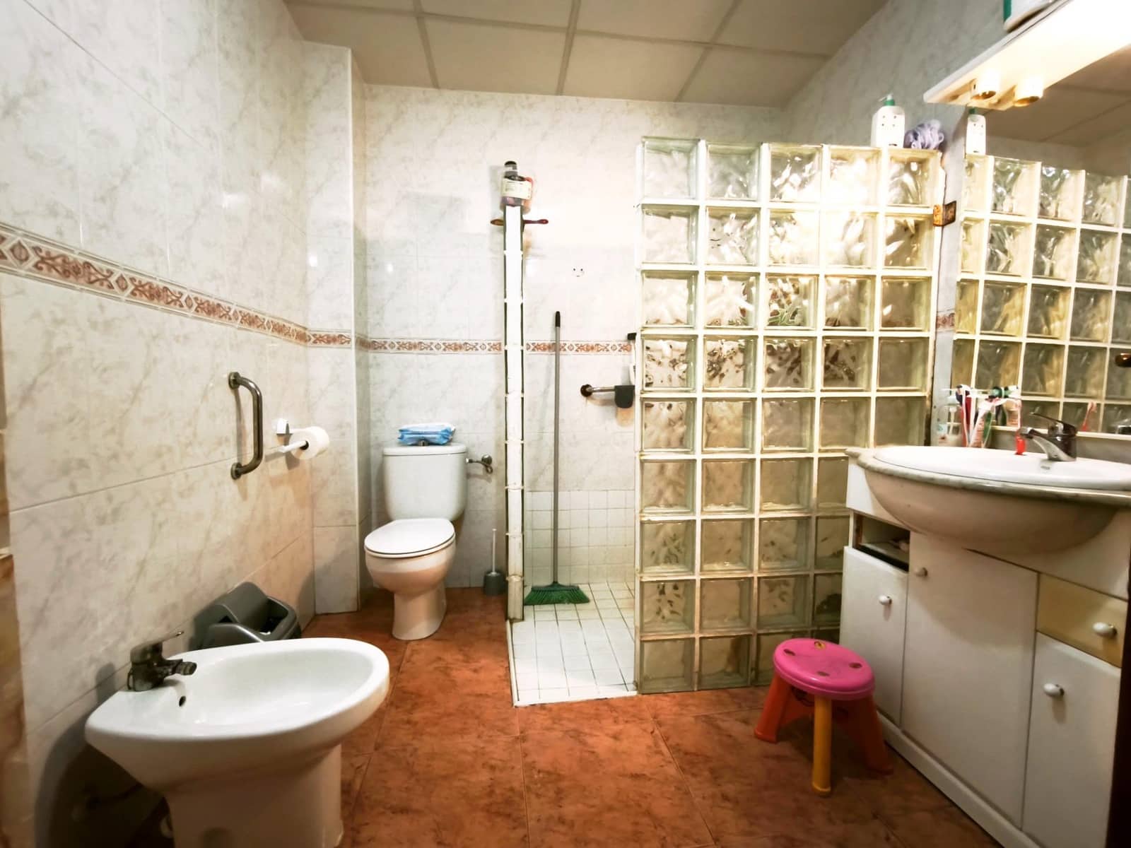 4 soveværelse Byhus til salg i Mazarron - € 115.000 (Ref: 9783027)