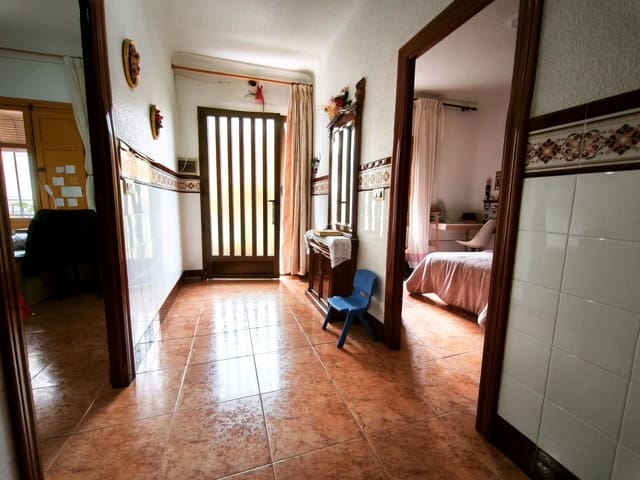 4 Zimmer Haus zu verkaufen in Mazarrón - 115.000 € (Ref: 9783027)