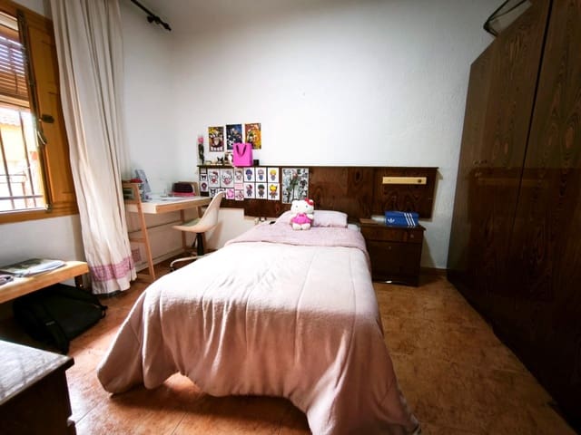 4 Zimmer Haus zu verkaufen in Mazarrón - 115.000 € (Ref: 9783027)