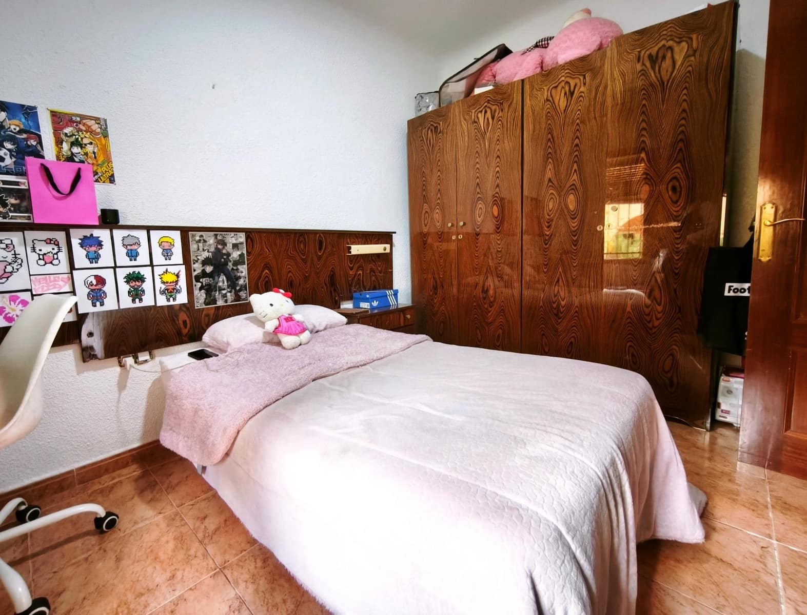 4 soveværelse Byhus til salg i Mazarron - € 115.000 (Ref: 9783027)