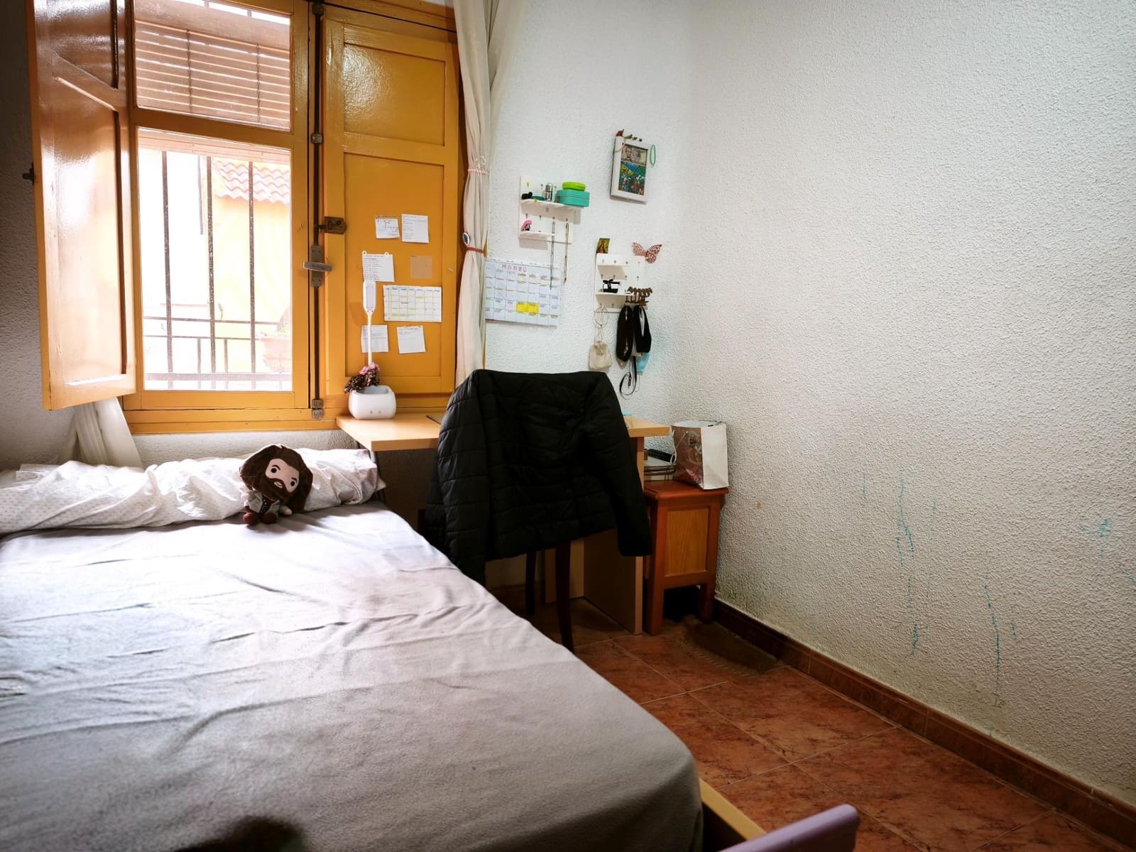 4 soveværelse Byhus til salg i Mazarron - € 115.000 (Ref: 9783027)