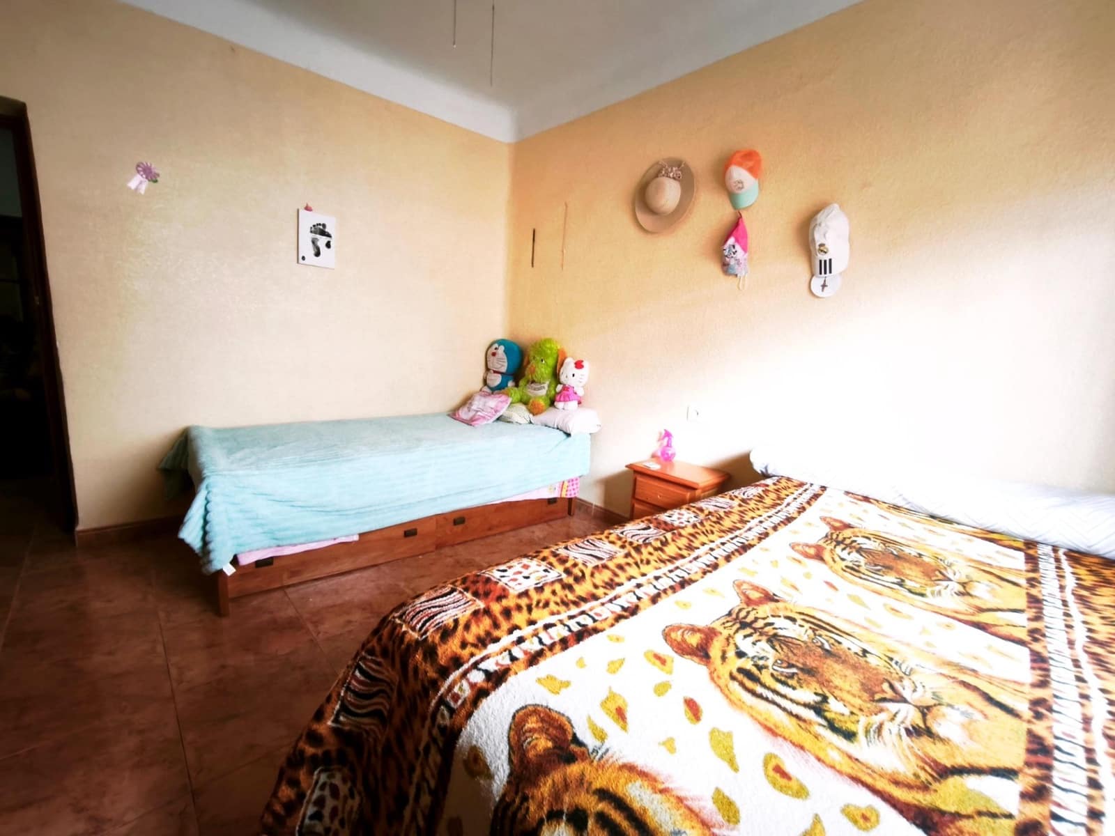 4 soveværelse Byhus til salg i Mazarron - € 115.000 (Ref: 9783027)