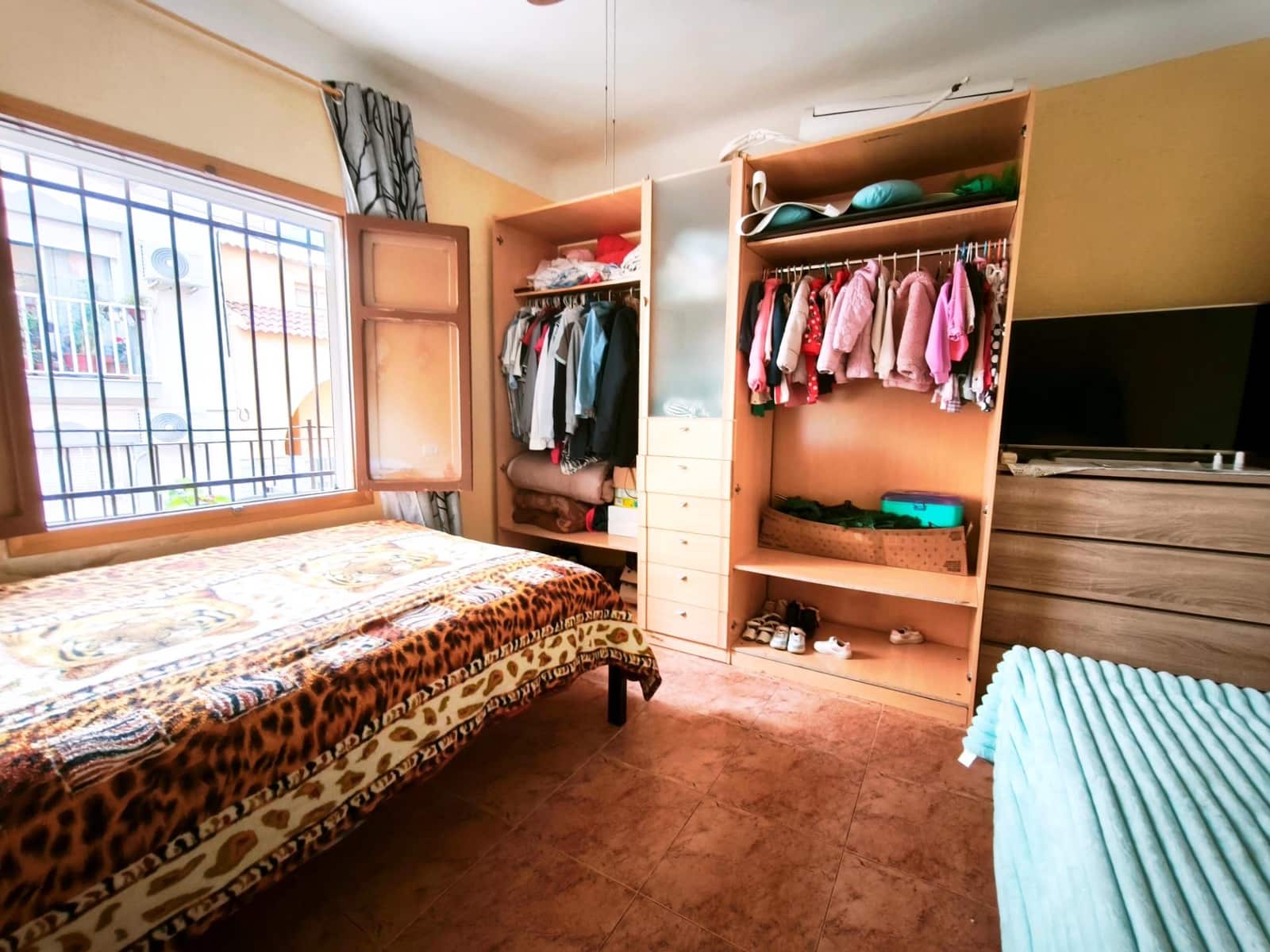 4 soveværelse Byhus til salg i Mazarron - € 115.000 (Ref: 9783027)