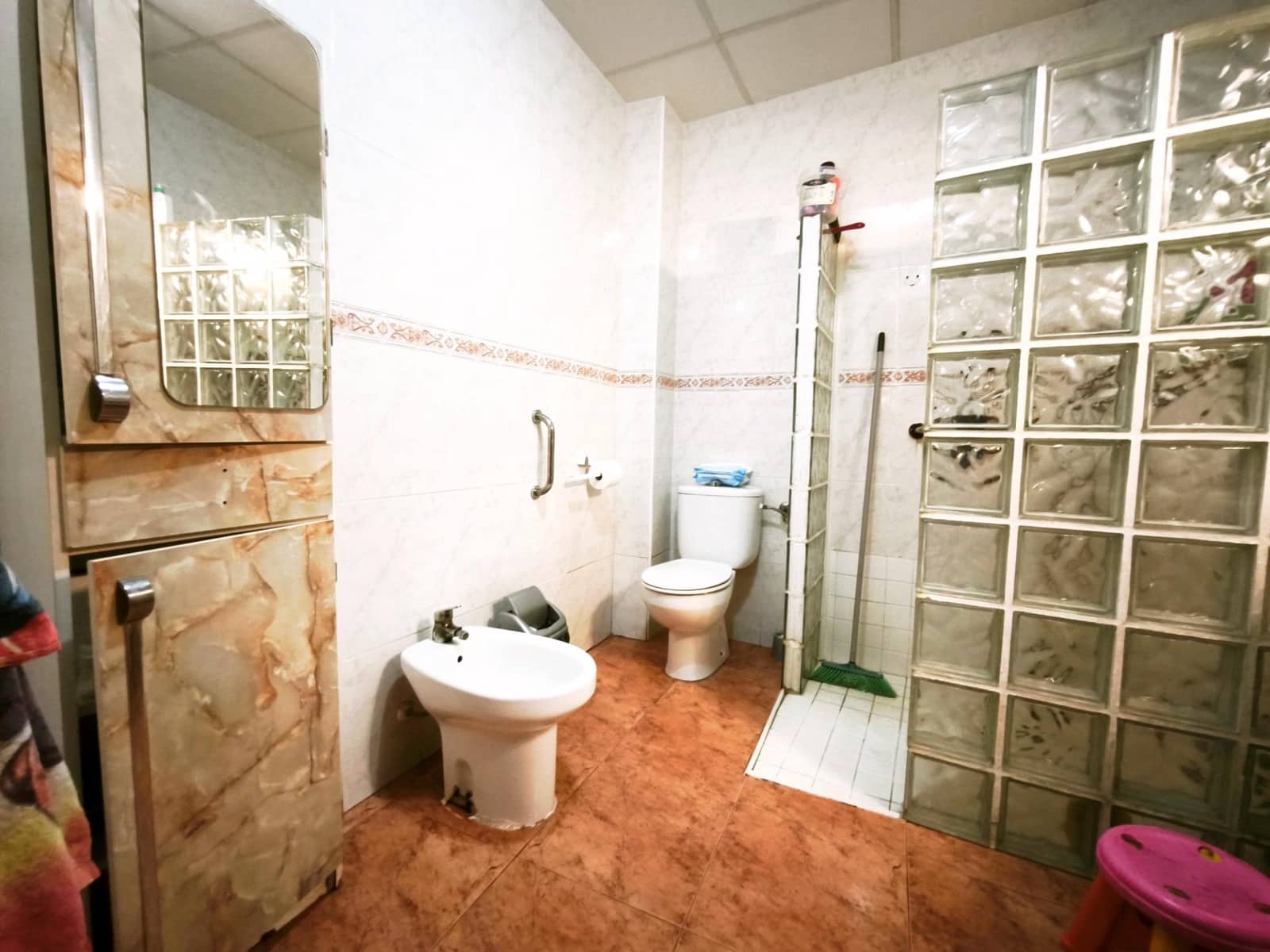 4 soveværelse Byhus til salg i Mazarron - € 115.000 (Ref: 9783027)