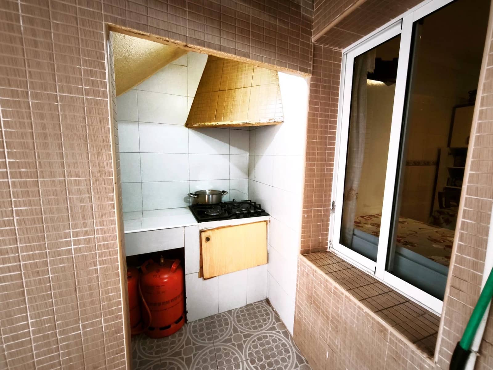 4 soveværelse Byhus til salg i Mazarron - € 115.000 (Ref: 9783027)