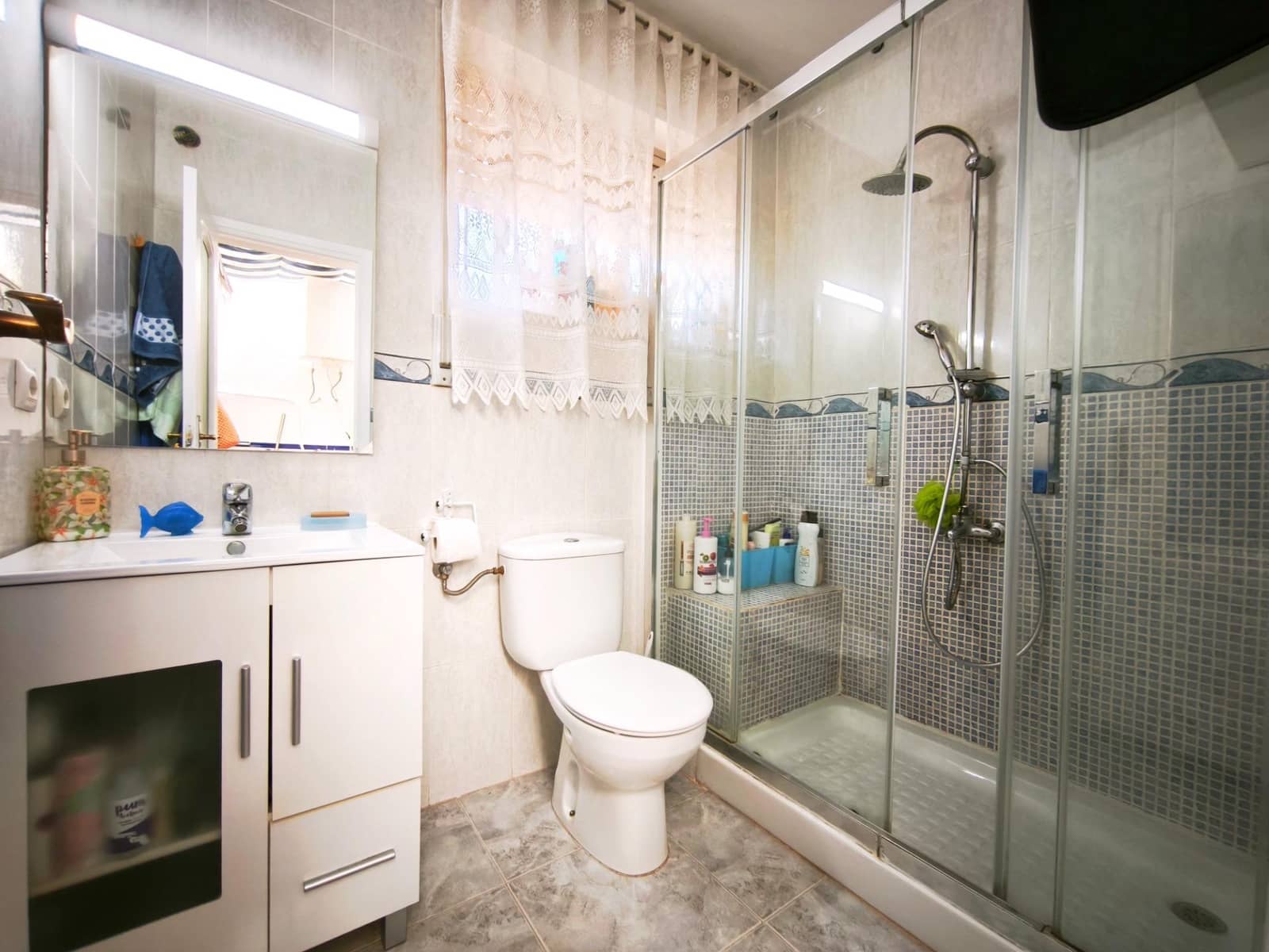 4 slaapkamer Villa te koop in Puerto de Mazarron met garage - € 398.000 (Ref: 9788432)