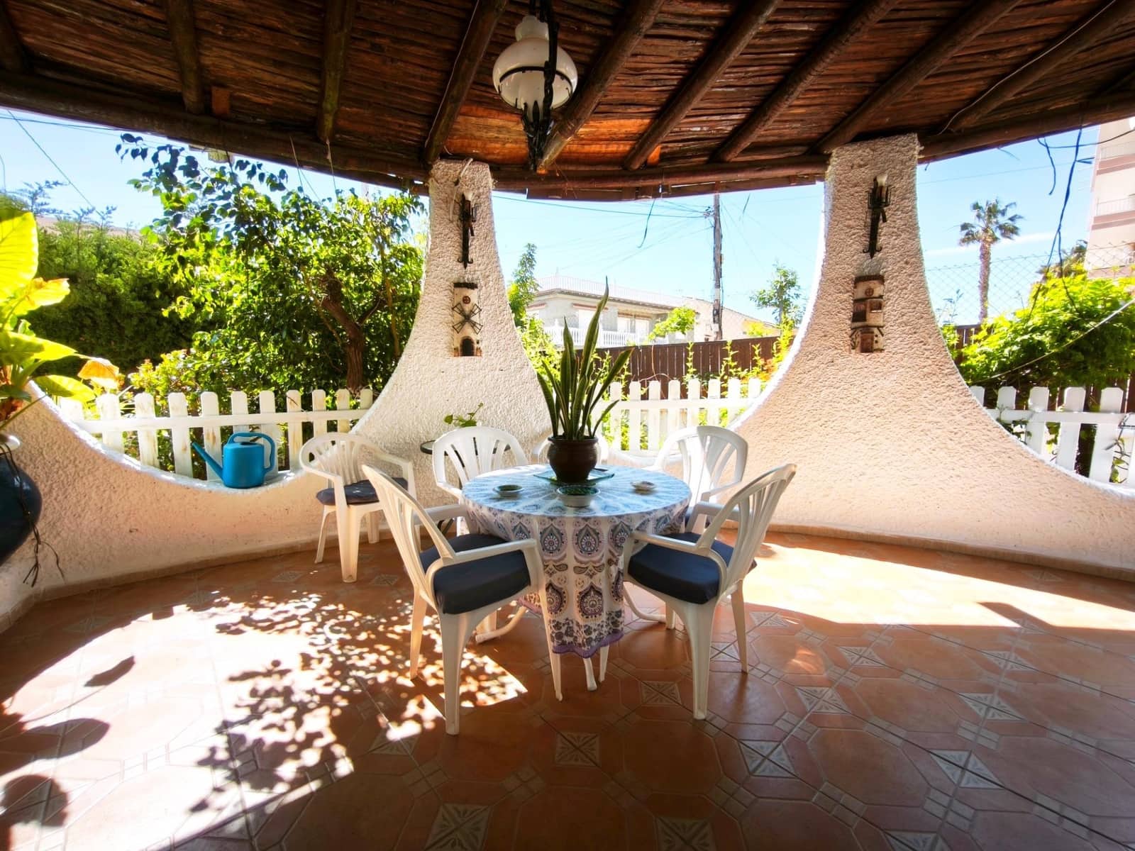 4 slaapkamer Villa te koop in Puerto de Mazarron met garage - € 398.000 (Ref: 9788432)