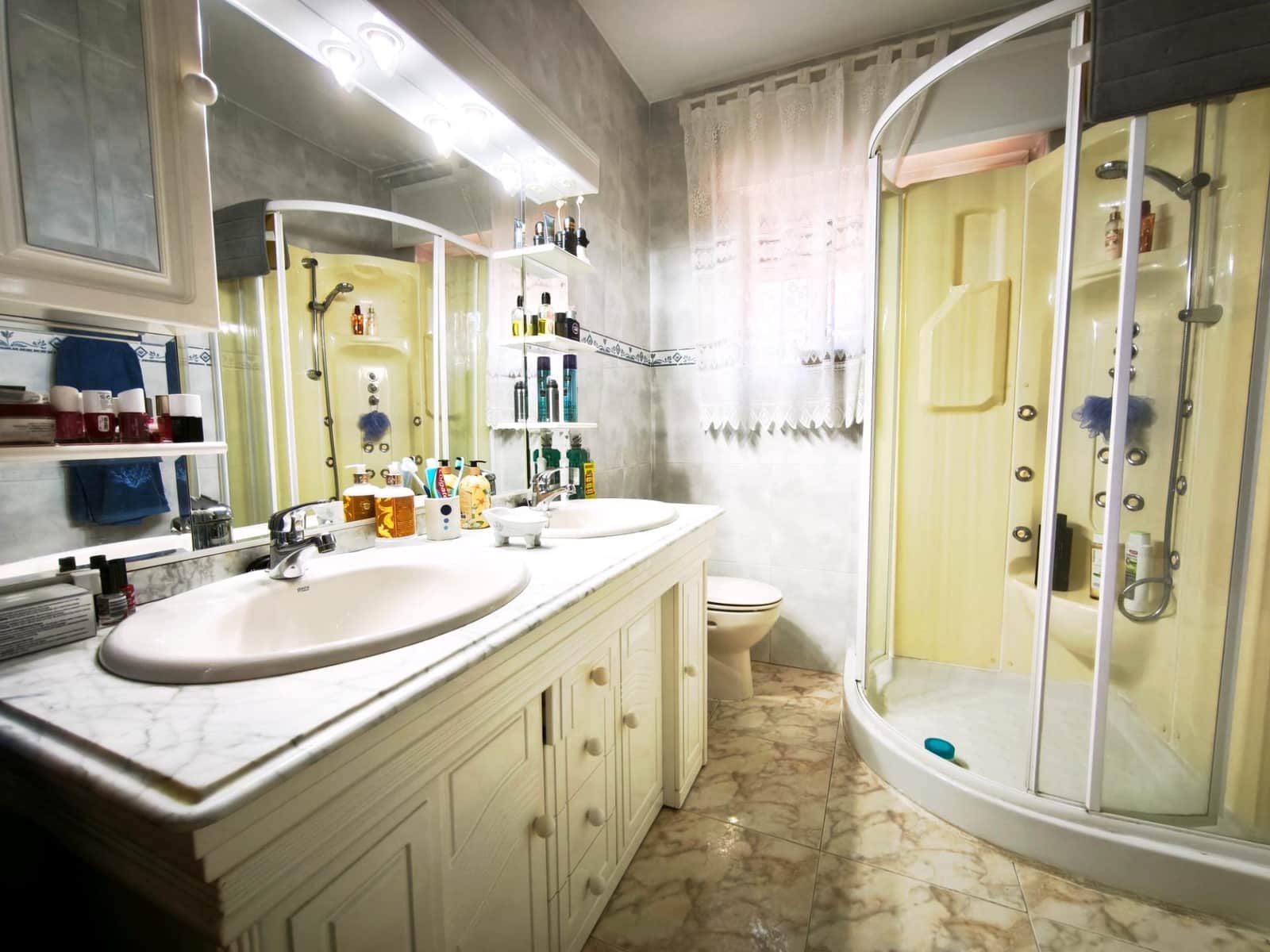 4 slaapkamer Villa te koop in Puerto de Mazarron met garage - € 398.000 (Ref: 9788432)