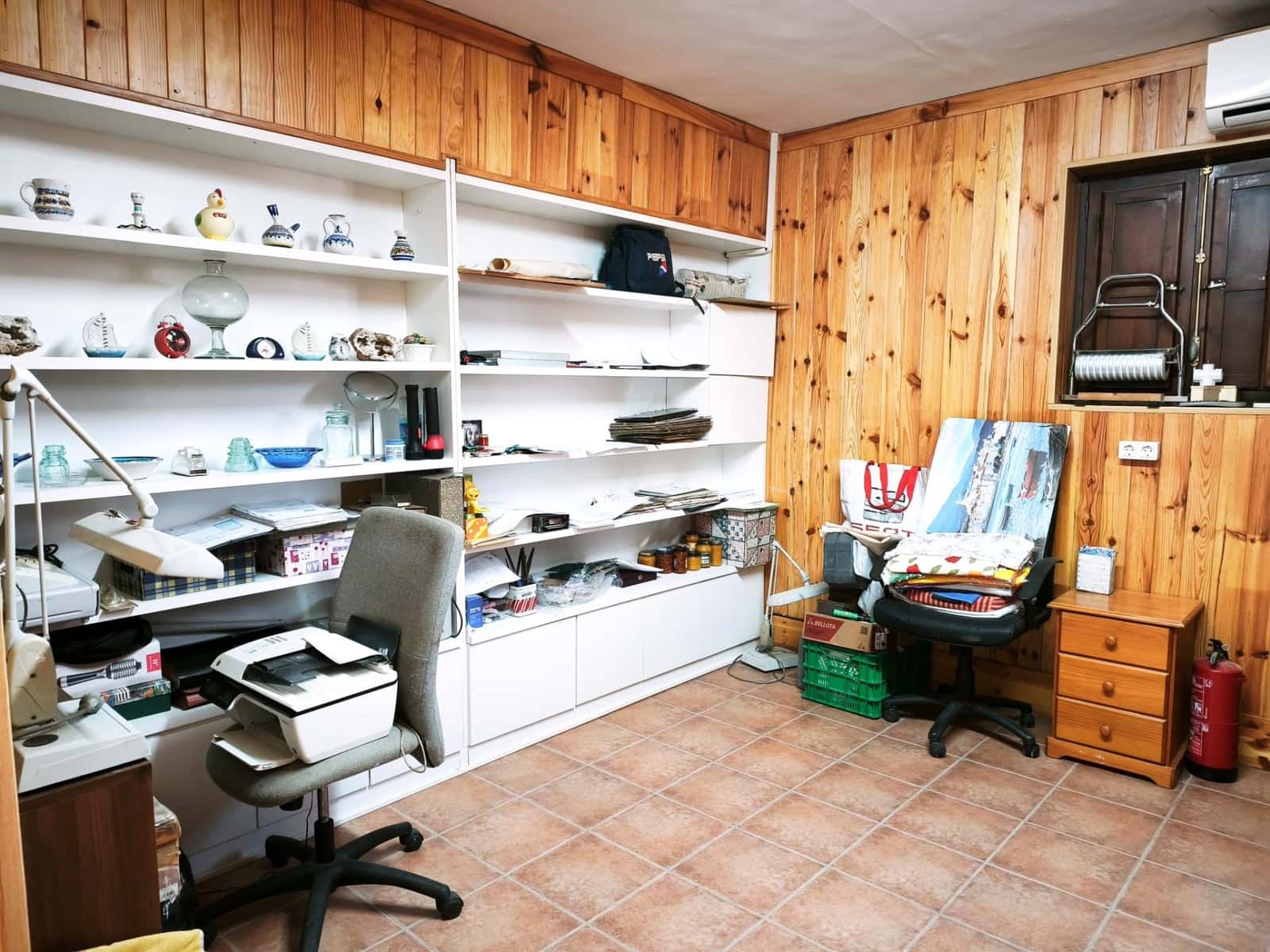 4 slaapkamer Villa te koop in Puerto de Mazarron met garage - € 398.000 (Ref: 9788432)