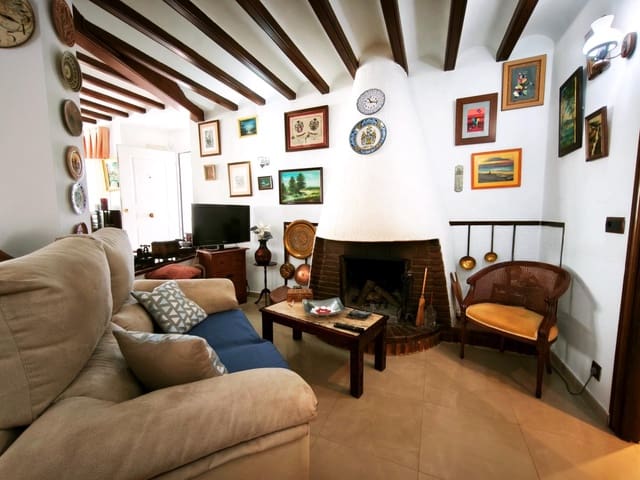 Chalet de 4 habitaciones en Bahia, Mazarrón en venta con garaje - 398.000 € (Ref: 9788432)