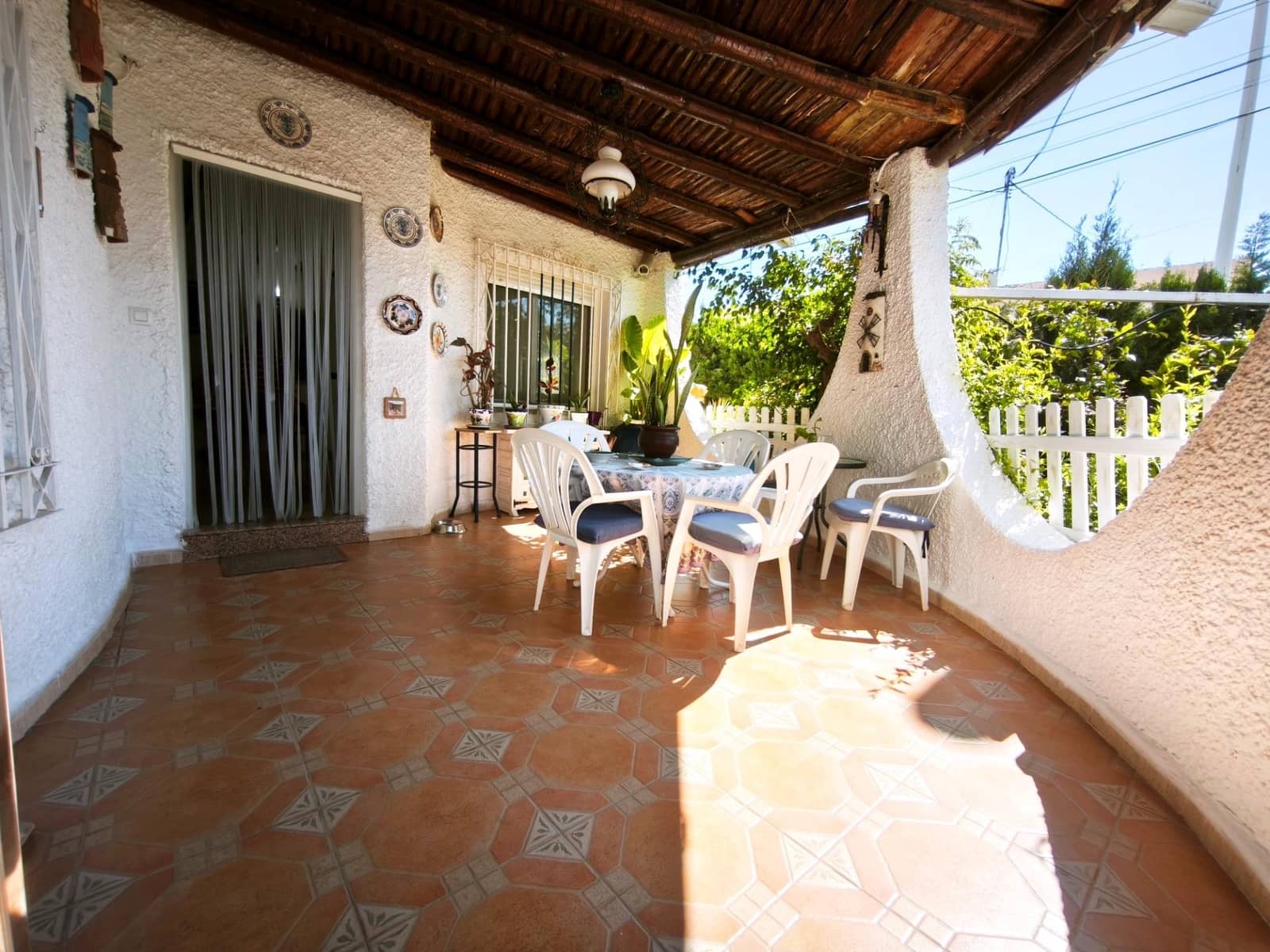 4 slaapkamer Villa te koop in Puerto de Mazarron met garage - € 398.000 (Ref: 9788432)