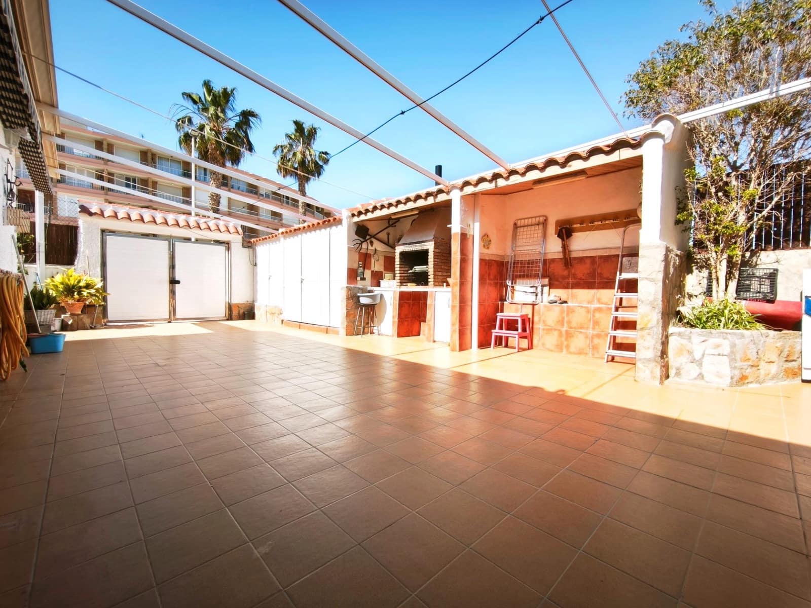 4 slaapkamer Villa te koop in Puerto de Mazarron met garage - € 398.000 (Ref: 9788432)