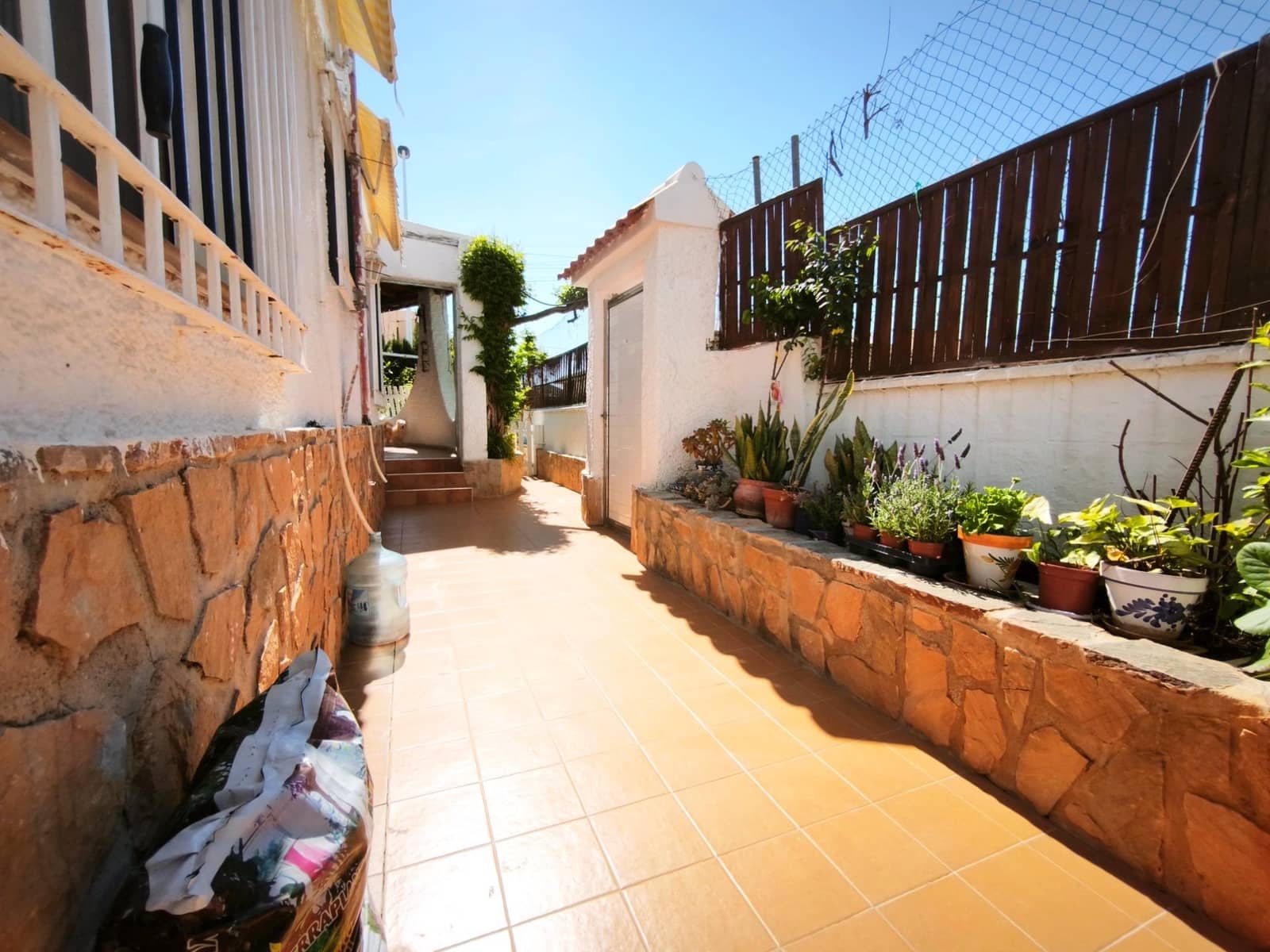4 slaapkamer Villa te koop in Puerto de Mazarron met garage - € 398.000 (Ref: 9788432)