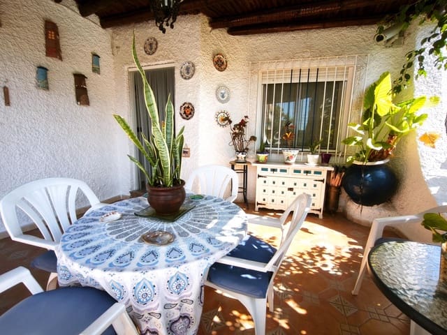 Chalet de 4 habitaciones en Bahia, Mazarrón en venta con garaje - 398.000 € (Ref: 9788432)