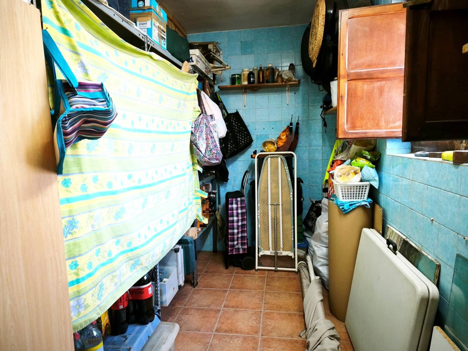 4 slaapkamer Villa te koop in Puerto de Mazarron met garage - € 398.000 (Ref: 9788432)