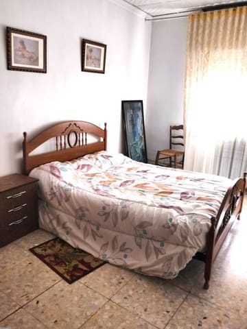 3 bedroom Townhouse for sale in Mahora - € 80,000 (Ref: 9806516)