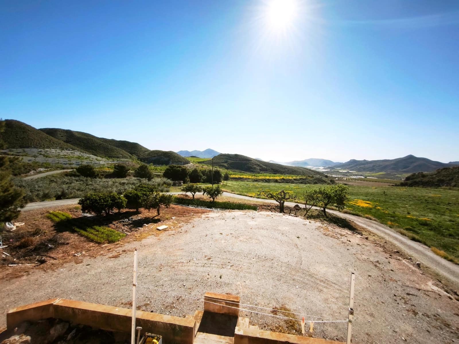 Grunde uden byggetilladelser til salg i Morata - € 585.000 (Ref: 9806517)