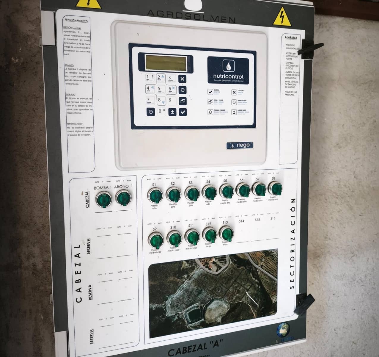 Grunde uden byggetilladelser til salg i Morata - € 585.000 (Ref: 9806517)