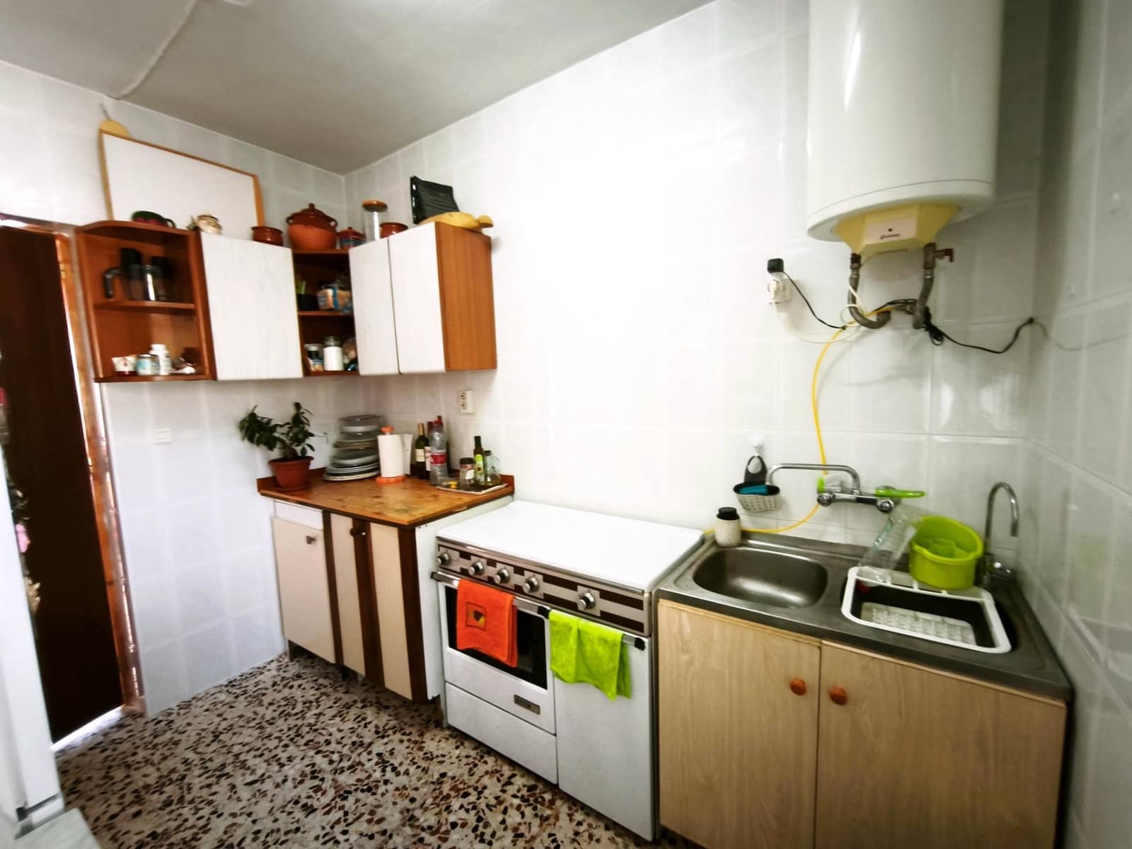 Grunde uden byggetilladelser til salg i Morata - € 585.000 (Ref: 9806517)