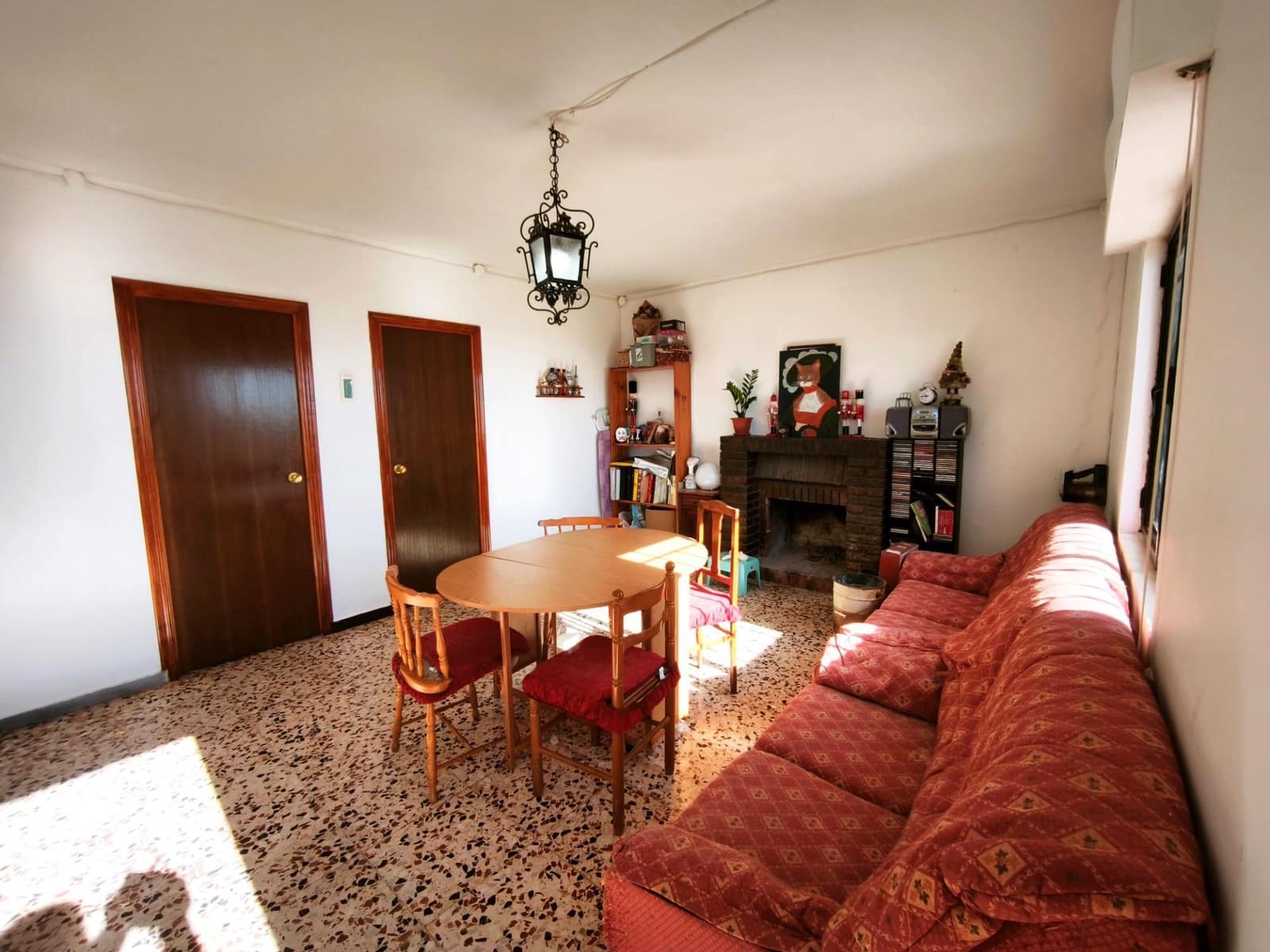 Grunde uden byggetilladelser til salg i Morata - € 585.000 (Ref: 9806517)