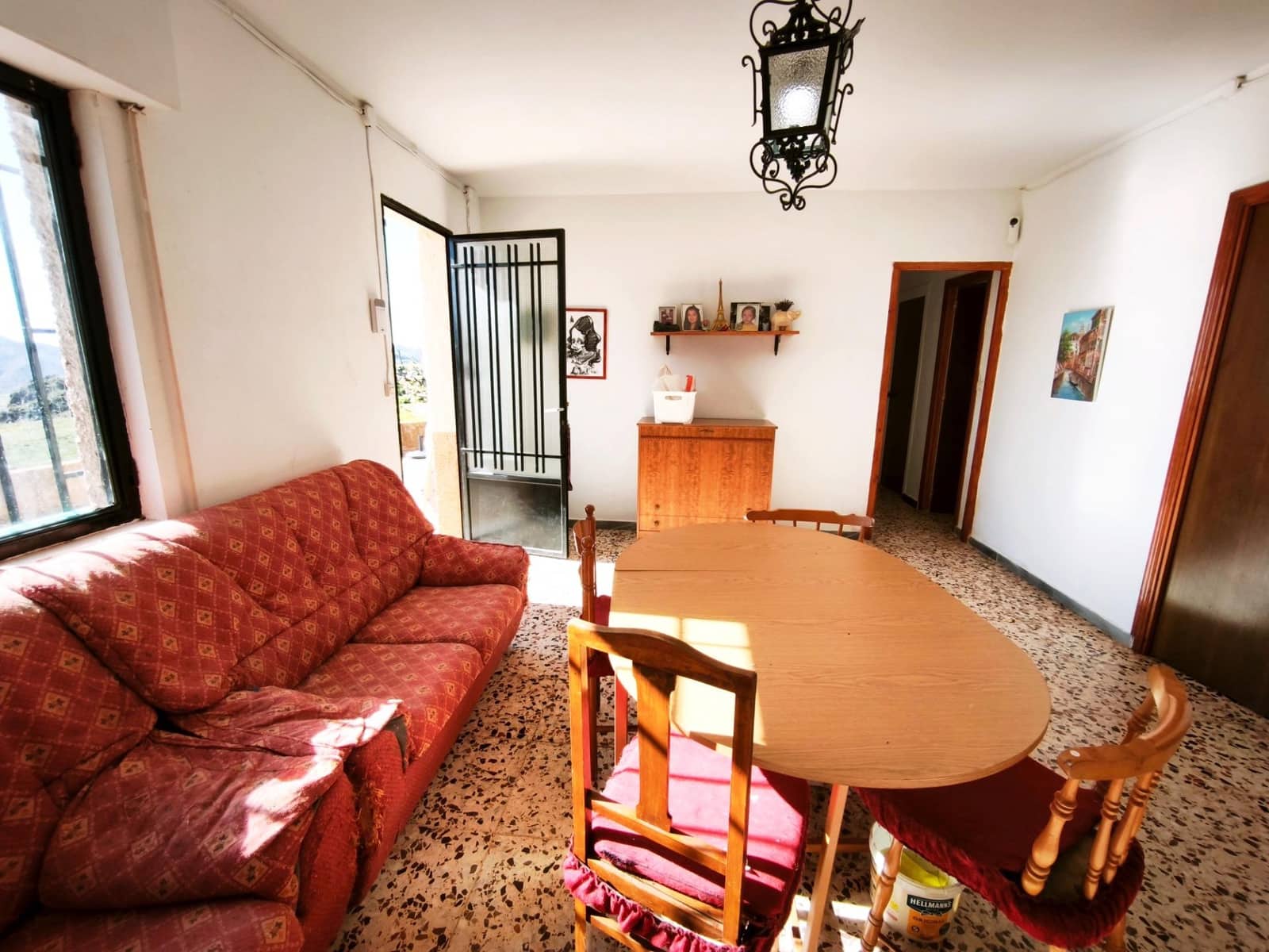 Grunde uden byggetilladelser til salg i Morata - € 585.000 (Ref: 9806517)