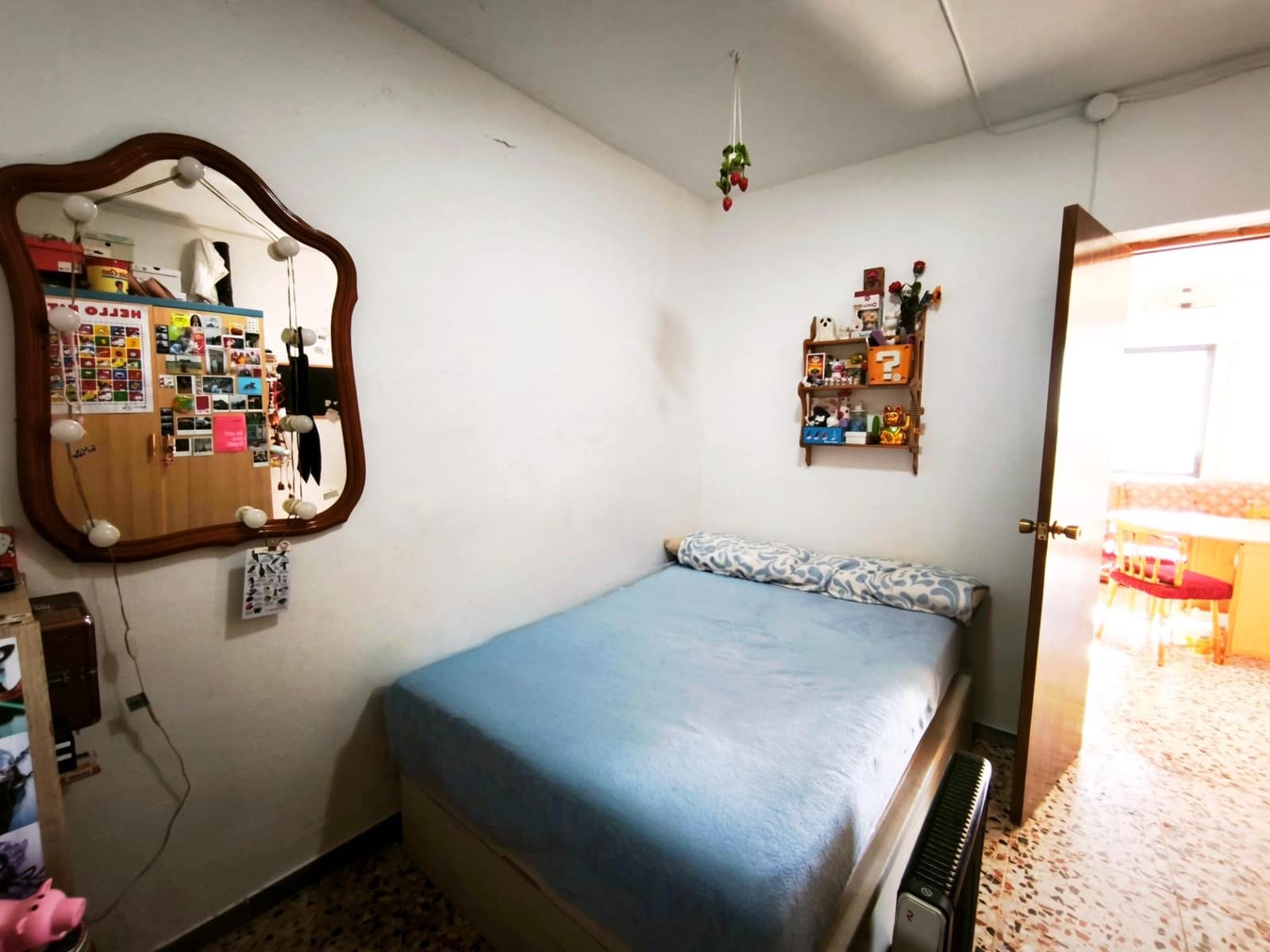 Grunde uden byggetilladelser til salg i Morata - € 585.000 (Ref: 9806517)