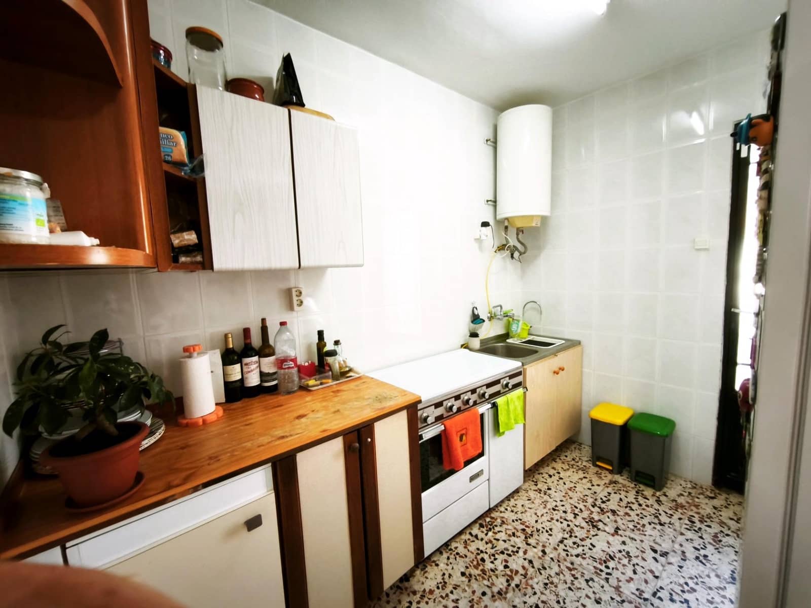 Grunde uden byggetilladelser til salg i Morata - € 585.000 (Ref: 9806517)