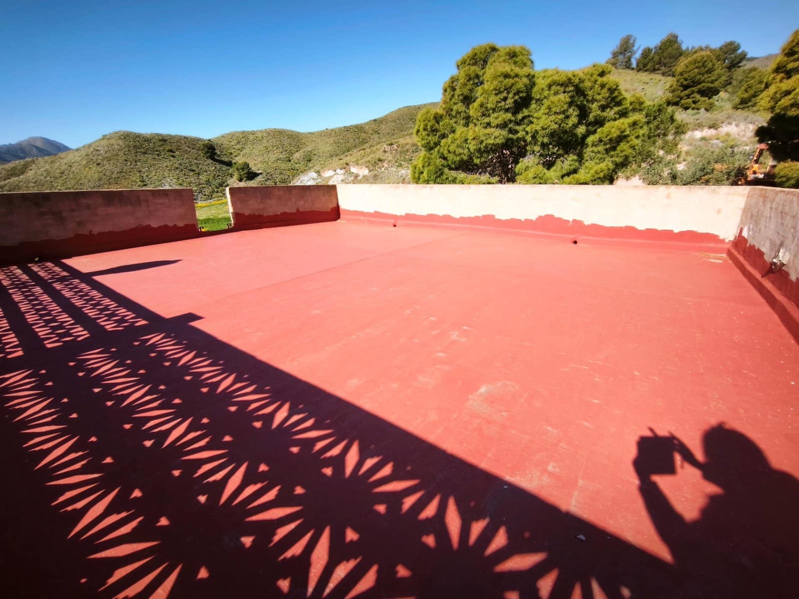 Grunde uden byggetilladelser til salg i Morata - € 585.000 (Ref: 9806517)