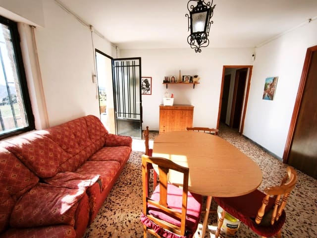 Grunde uden byggetilladelser til salg i Morata, Lorca - € 585.000 (Ref: 9806517)