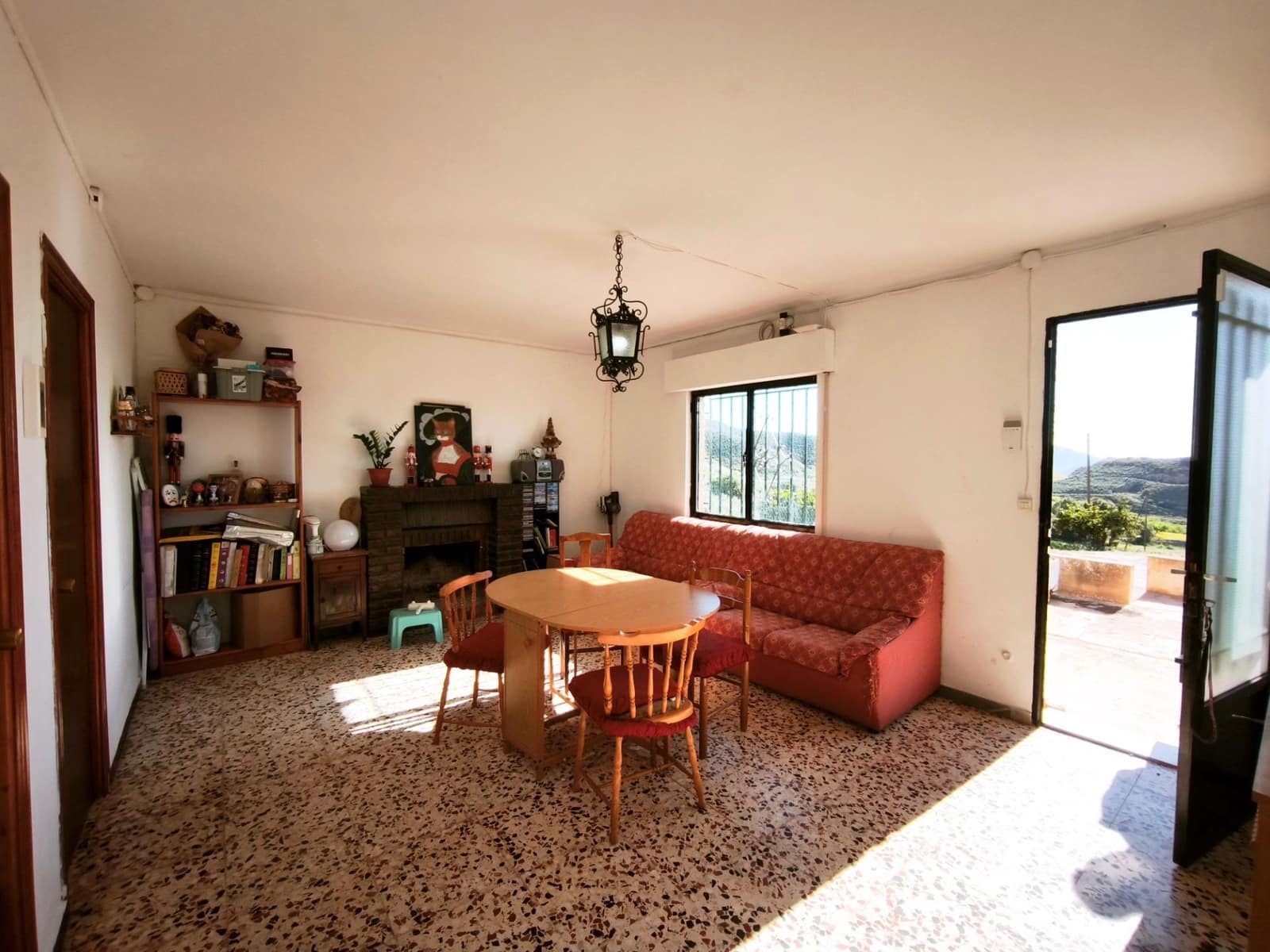 Grunde uden byggetilladelser til salg i Morata - € 585.000 (Ref: 9806517)