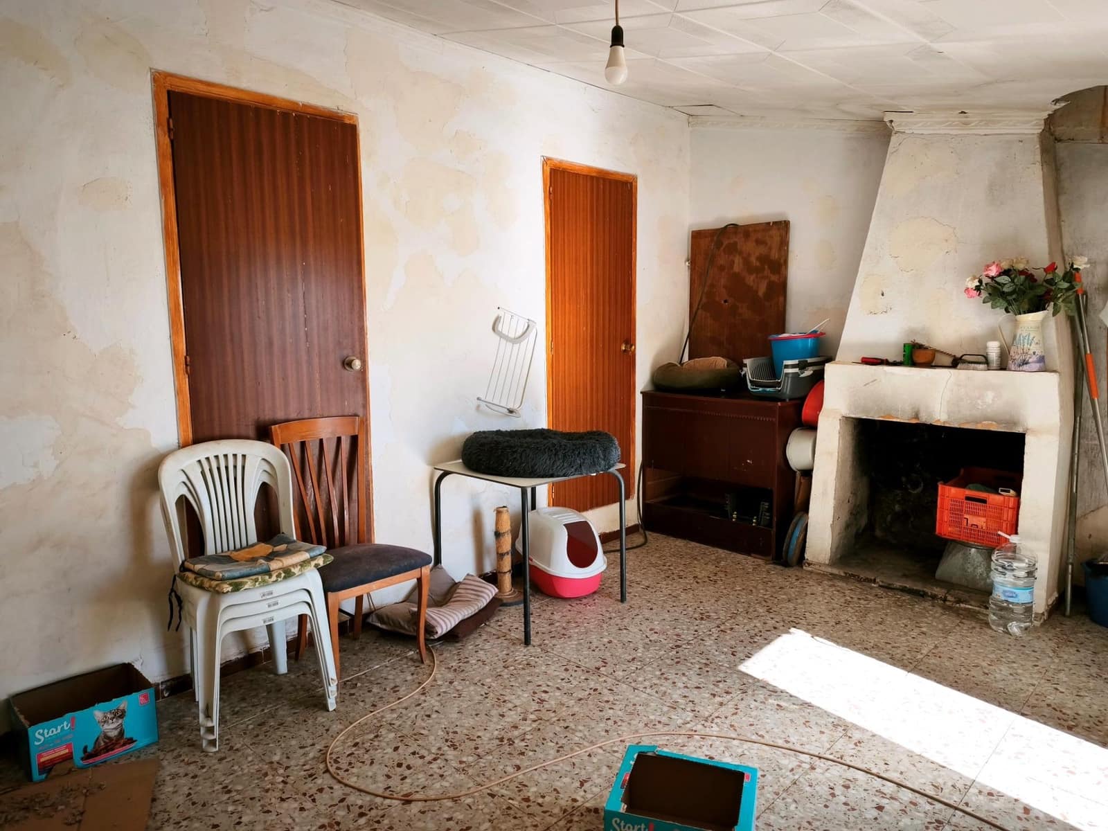 Grunde uden byggetilladelser til salg i Morata - € 585.000 (Ref: 9806517)