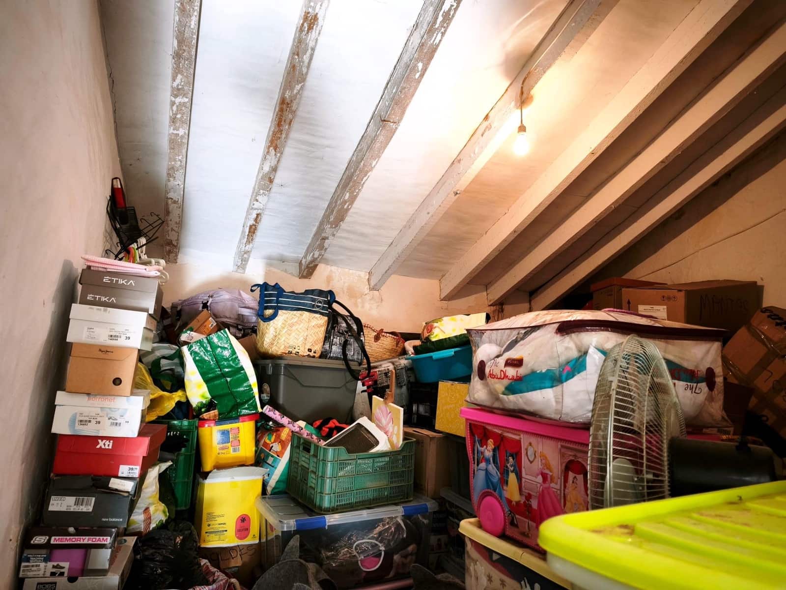 Grunde uden byggetilladelser til salg i Morata - € 585.000 (Ref: 9806517)