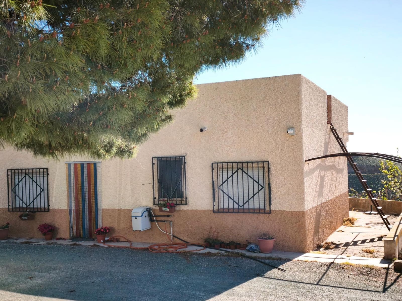 Grunde uden byggetilladelser til salg i Morata - € 585.000 (Ref: 9806517)