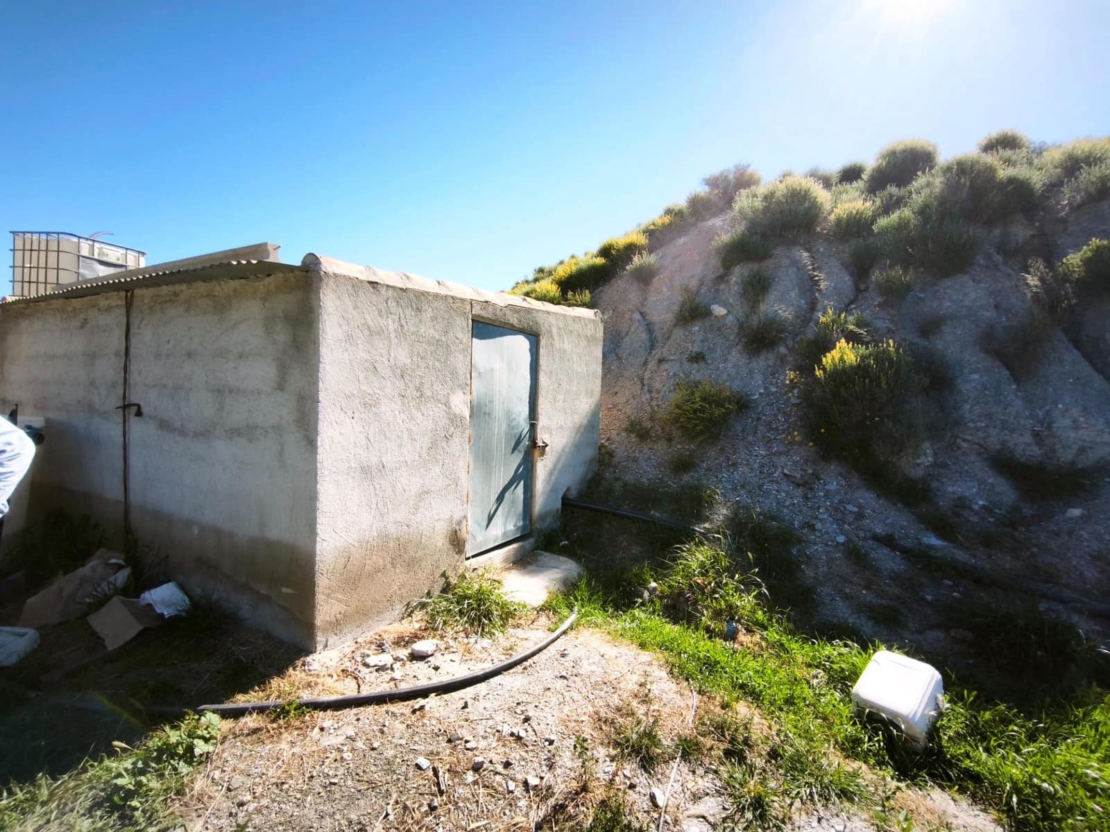 Grunde uden byggetilladelser til salg i Morata - € 585.000 (Ref: 9806517)