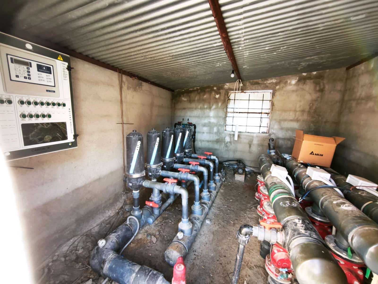 Grunde uden byggetilladelser til salg i Morata - € 585.000 (Ref: 9806517)