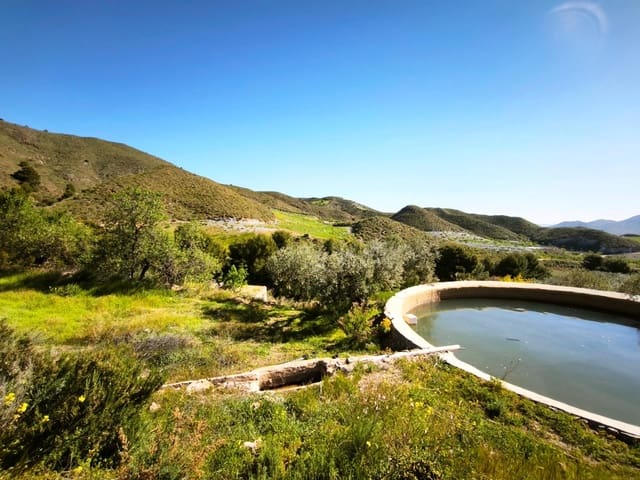 Grunde uden byggetilladelser til salg i Morata, Lorca - € 585.000 (Ref: 9806517)