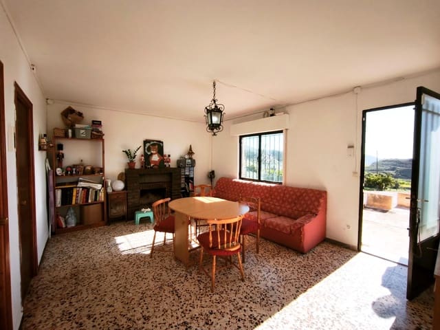 Grunde uden byggetilladelser til salg i Morata, Lorca - € 585.000 (Ref: 9806517)