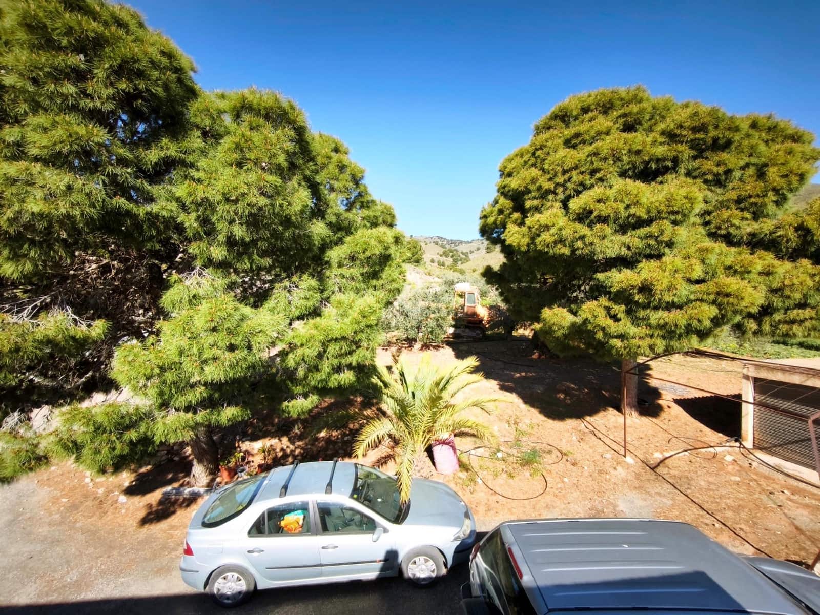 Grunde uden byggetilladelser til salg i Morata - € 585.000 (Ref: 9806517)