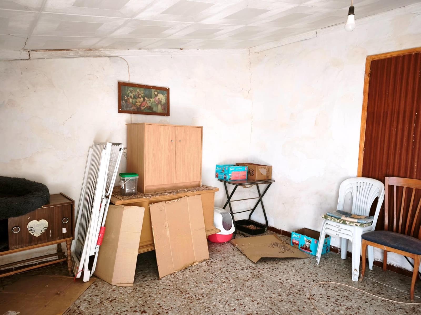 Grunde uden byggetilladelser til salg i Morata - € 585.000 (Ref: 9806517)