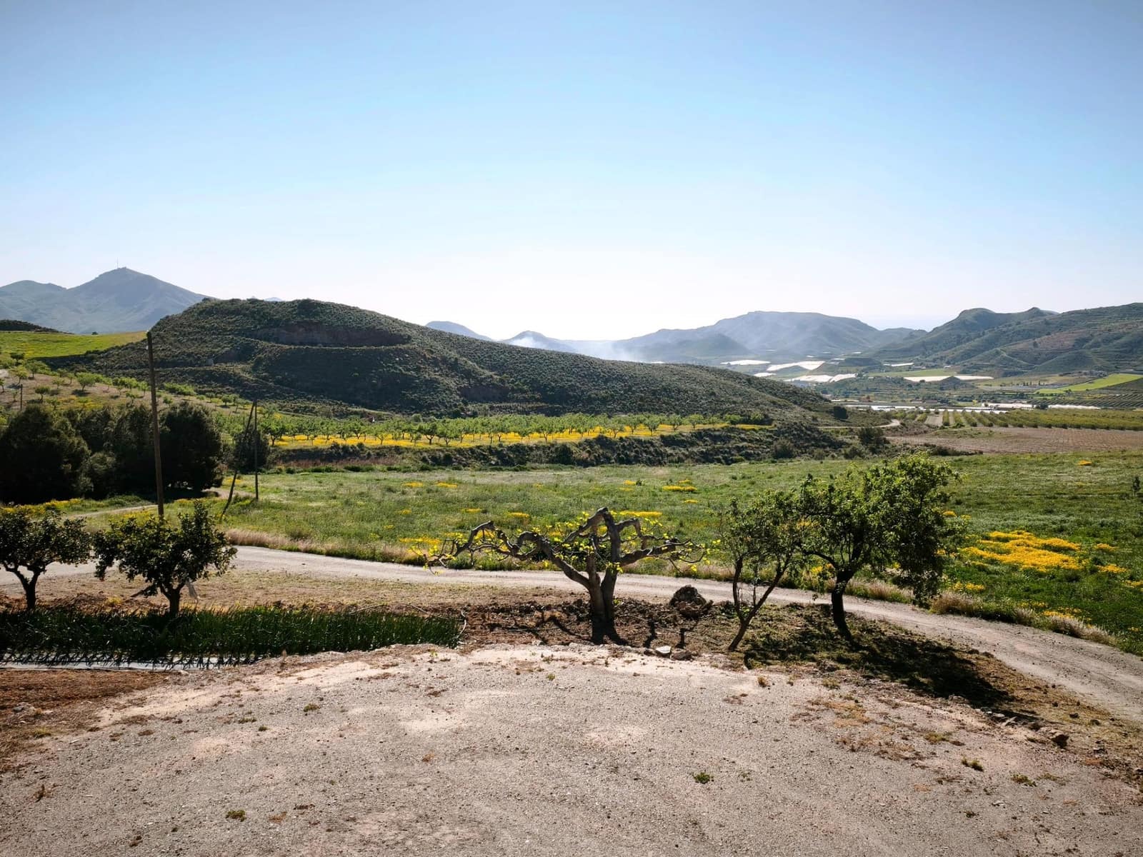 Grunde uden byggetilladelser til salg i Morata - € 585.000 (Ref: 9806517)